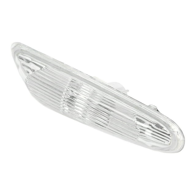 Turn Signal Lamp, LED Side Marker Light Easy Installation High Performance Efficient For Automotive Parts Right 63137253326