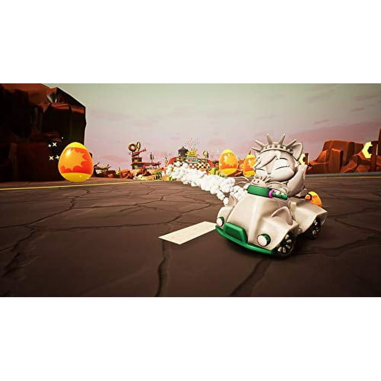 Race with ryan 2024 nintendo switch walmart