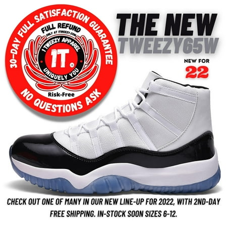 

1T. Tweezy65 Sneakers