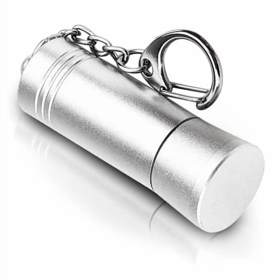 Magnetic Keychain, Rare Earth Magnets, Neodymium Strong Magnets, Gold Tester, Pocket Key Holder Magnet$$Tools & Hardware Other
