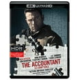 thumbnail image 1 of The Accountant [UHD], 1 of 1