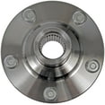 thumbnail image 4 of Dorman 930-400 Wheel Hub for Specific Lexus / Toyota Models, 4 of 4