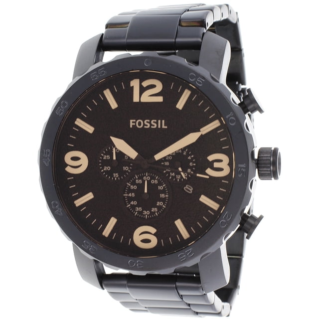 Fossil Men's Nate Fossil JR1356