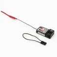 thumbnail image 3 of 2 Pcs FlySky -R6B Récepteur 2.4Ghz 6CH pour FlySky TH9X -CT6B -T6, 3 of 7