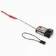 thumbnail image 3 of Receptor original de FlySky FS-R6B 2.4Ghz 6CH para el transmisor de FlySky TH9X FS-CT6B FS-T6 Eccomum Receptor, 3 of 7