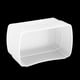 thumbnail image 2 of Difusor duro de cámara Flash Bounce Light para Neewer TT560 TT520, 2 of 6