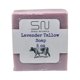 thumbnail image 1 of Jabón de sebo de lavanda Seoul Naturals k beauty 5 oz, 1 of 5