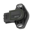 thumbnail image 5 of SERA483-05 Car Throttle Position Sensor Replacement for Nissan Pickup 1995-1996 Black, 5 of 6