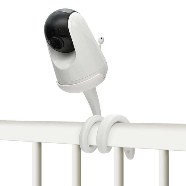 Soporte flexible Aobelieve para monitor de bebé VAVA y monitor de bebé Hipp
