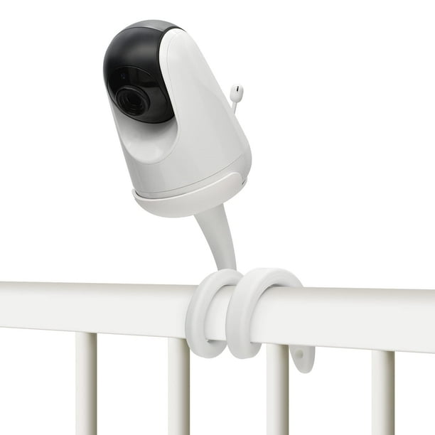 Soporte flexible Aobelieve para monitor de bebé VAVA y monitor de bebé Hipp