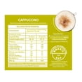 thumbnail image 3 of Polvo en Cápsulas Nescafé Dolce Gusto Sabor Cappuccino Caja con 10 Cápsulas de 11.75 g c/u, 3 of 5