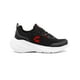 thumbnail image 1 of Tenis Deportivos Charly Para Hombre 1087103 Suela Eva Running Ligero Negro 23.5, 1 of 6