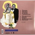 thumbnail image 2 of Tony Bennett Lady Gaga - Love For Sale - Lp Vinyl No Label Vinyl, 2 of 2