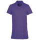 thumbnail image 1 of Premier- Bata Orchid para salón de belleza/spa para mujer  (Paquete de 2) (Púrpura) Premier UTRW7006_purple, 1 of 1