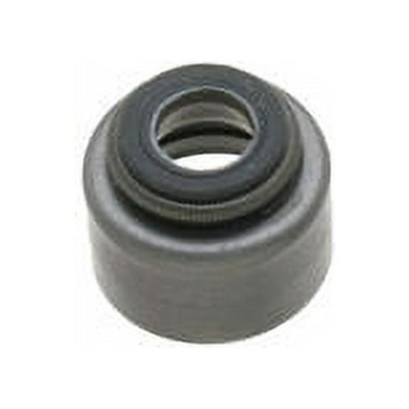 Valve Stem Seal - Compatible with 1998 - 2012, 2014 - 2022 Toyota Corolla 1999 2000 2001 2002 2003 2004 2005 2006 2007 2008 2009 2010 2011 2015 2016 2017 2018 2019 2020 2021