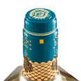 thumbnail image 4 of Tequila Suelo Rojo Plata Extrema Madurez 750 Ml Suelo Rojo Tequila, Plata, 4 of 5