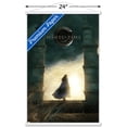 thumbnail image 3 of The Wheel of Time: Season 1 - One Sheet Wall Poster with Wooden Magnetic Frame, 22.375" x 34", 3 of 3
