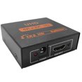 thumbnail image 2 of Divisor de cable HDMI Hugtrwg 1 entrada 2/4 salidas Nuevos Originales, 2 of 7