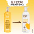 thumbnail image 3 of Not Your Mother's Naturals Moisture Recover Royal Honey and Kalahari Melon Hair Conditioner, 15.2 fl oz, 3 of 7