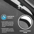 thumbnail image 5 of CLIM ART Magnetic Car Window Shades for Kia Sportage 2023-2025 – Custom-Fit Sun Blocker Curtains, Side Window Covers, Essential Car Accessories for Camping, Baby, and Privacy Protection - MS0264, 5 of 6