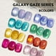 thumbnail image 3 of Set de esmaltes de uñas CANNI Cat Eye Gel de 9 ml x 8 con imán y base o capa superior, 3 of 9