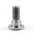 thumbnail image 3 of M8 x 20mm Titanium / Ti Disc Brake Rotor Bolts Fit For Ducati - 1 Piece, 3 of 5