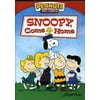 Snoopy Come Home (DVD), Paramount, Animation