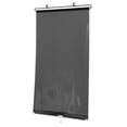thumbnail image 6 of FENGGUIQU Folding Black Windshield Sunshade Suction Cup Design Heat Resistant, 6 of 6