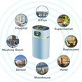 thumbnail image 4 of SUTENGDA Humidifiers for Bedroom and Large Room 1.1L Cool Mist Humidifier for with-Quiet Night Light Function NEW, 4 of 9