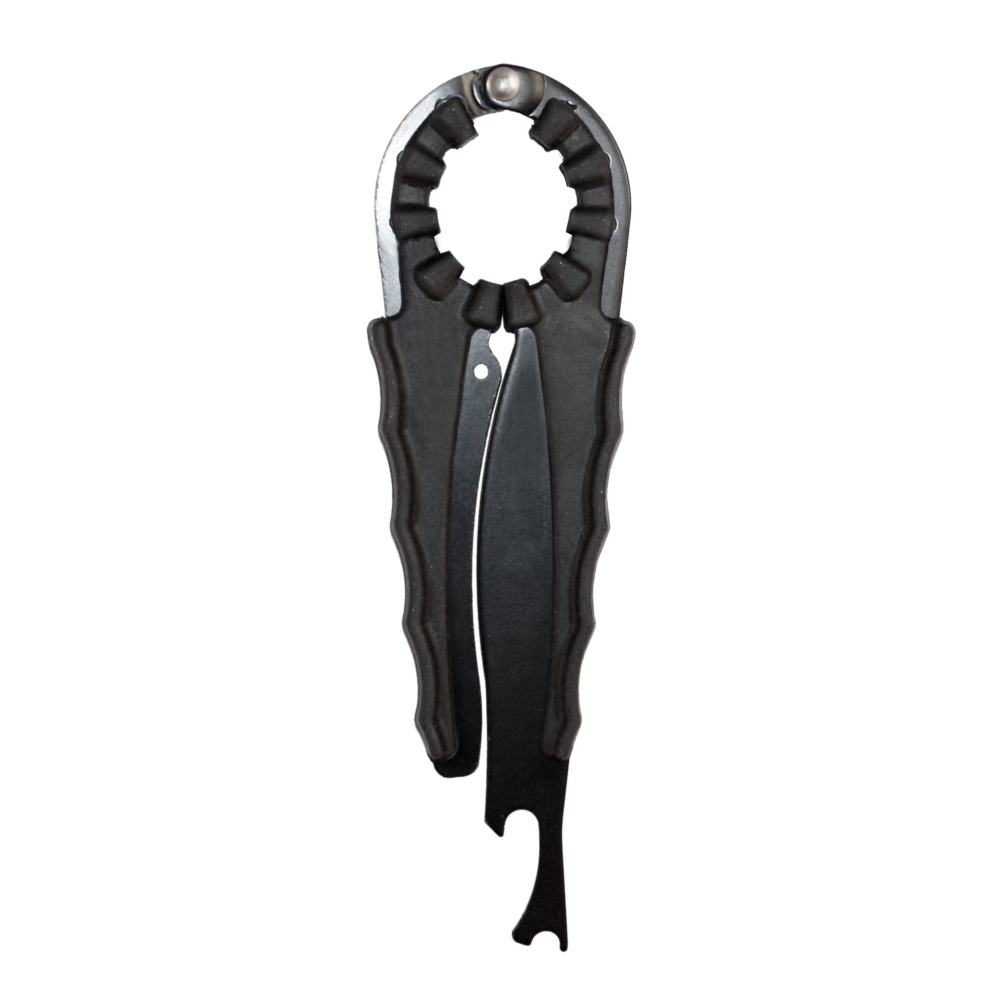 Jokari's Universal Easy Open Bottle, Can, and Nail Polish Jar Opener