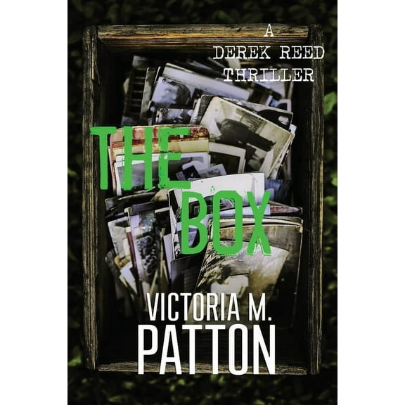 Derek Reed The Box: A Derek Reed Thriller, Book 1, (Paperback)