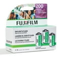 thumbnail image 3 of Fujifilm Fujicolor 200 Color Negative Film for ISO 200 Camera, 35mm Roll Film, 36 Exposures, 3 Pack, 3 of 5