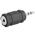 thumbnail image 2 of 3.5mm Stereo Plug to 2.5mm Stereo Jack Adapter, 2 of 2