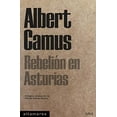 thumbnail image 1 of REBELION EN ASTURIAS ALTAMAREA Pasta Blanda, 1 of 2