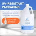 thumbnail image 6 of Hypristine Natural Multipurpose Surface Cleaner, 128 fluid Ounce Bottle, 2 Pack, 6 of 9
