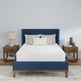 thumbnail image 2 of Sealy Cooling Fitted Mattress Pad, Full for adults, 2 of 7