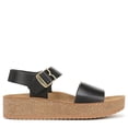 thumbnail image 3 of Dr. Scholl's Womens Happy Lucky Sandal, 3 of 9
