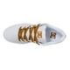 thumbnail image 4 of Tenis Dc Shoes Hombre Method Sn Mx Marron Skate Casual marron 5,5 MX, 4 of 8