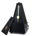 thumbnail image 3 of LingStar Guitar Metronome Online Mechanical Pendulum Mecanico for Guitar Piano Violin Musical Instrument, 3 of 8