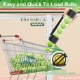thumbnail image 3 of Pickleball Retriever y Ball Hopper Storage Asyxstar, 3 of 6