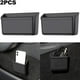 thumbnail image 5 of DQrwqpou Estuche Almacenamiento Coche Adhesivo para Soporte Coche para Celular Con Tarjeta Moneda, 5 of 6