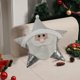thumbnail image 4 of Xihbxyly Ofertas Por Menos de 10 Dolares Cojín Navideño y Temático Navideño, Bonito Cojín y Muñeco de Nieve, Adornando Decorativos, 4 of 6