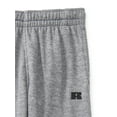 thumbnail image 3 of Russell Athletic Boys Fleece Joggers, Sizes 2T-5T & Husky, 3 of 3