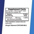 thumbnail image 2 of Superior Source Chromium Picolinate - Supplement for Women & Men - Supplement Formula Supports Healthy Sugar Metabolism - Mineral Supplement Aids Overall Health - 500 mcg, 60 Instant Dissolve Tablets, 2 of 8