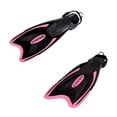 thumbnail image 3 of Aleta Cressi Palau Long Negro/Rosa Xs/S 22/23.5Mx, 3 of 3