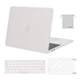 thumbnail image 1 of Funda MOSISO compatible con MacBook Pro 13 pulgadas M2 2025-2016, 1 of 9