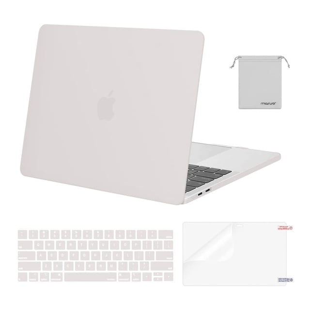 Funda MOSISO compatible con MacBook Pro 13 pulgadas M2 2025-2016