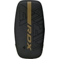 thumbnail image 3 of RDX Strike Shield for Kickboxing, Strike Pad, Kicking Pad, Muay Thai Pads, Boxing Strike Pads, MMA Training Pads, Kick Pads, Thai Kick Pad, Padded Kick Shield (Pair), 3 of 6