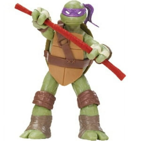Donatello Action Figure price history on PriceWatchPro