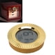 thumbnail image 5 of Embedded Hygrometer, Eco Friendly Temperature Humidity Meter Mini Round Intelligent Detection For Cigar Box ANGGREK Otros, 5 of 8